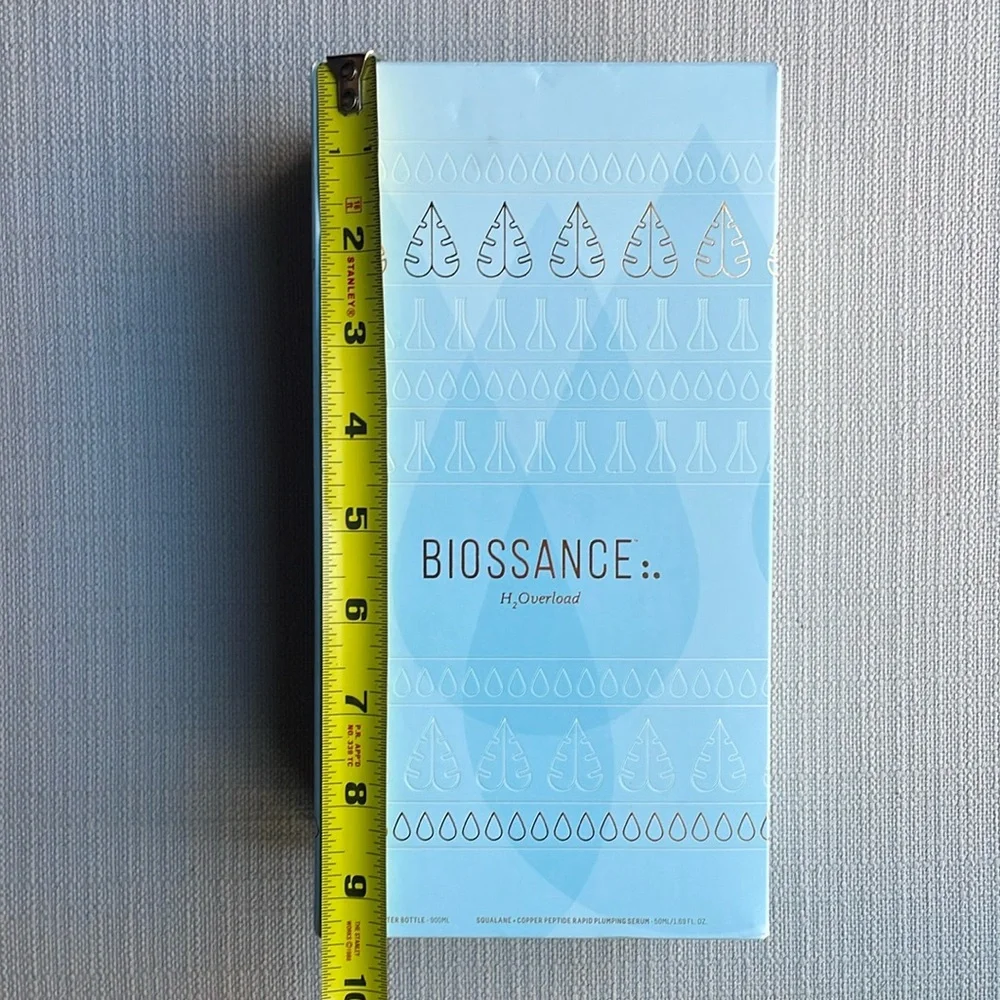Biossance H2Overload Set - Picture 11 of 13